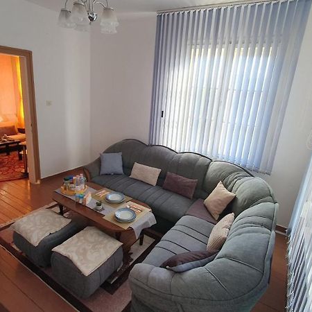 Mk Apartment Szopot Kültér fotó