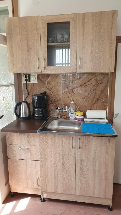 Mk Apartment Szopot Kültér fotó