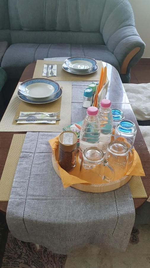 Mk Apartment Szopot Kültér fotó