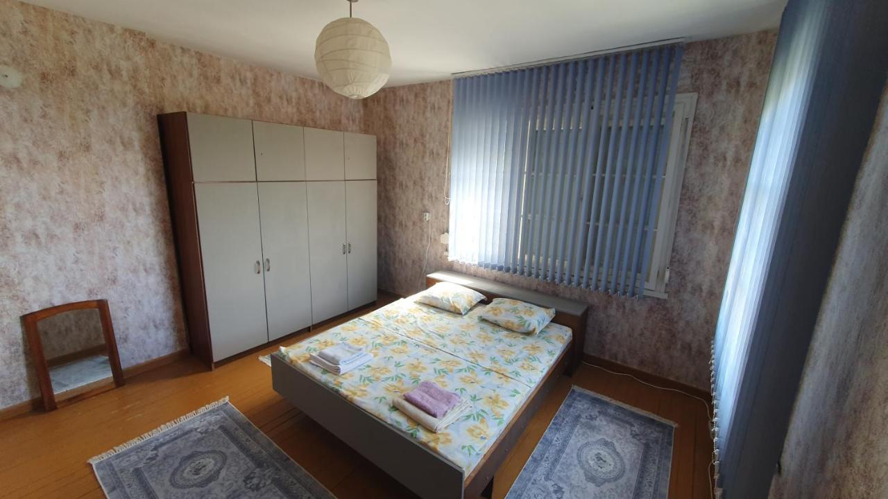 Mk Apartment Szopot Kültér fotó