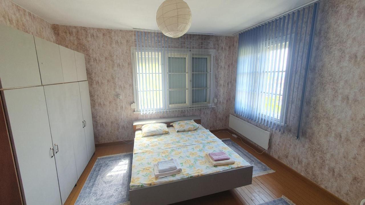 Mk Apartment Szopot Kültér fotó