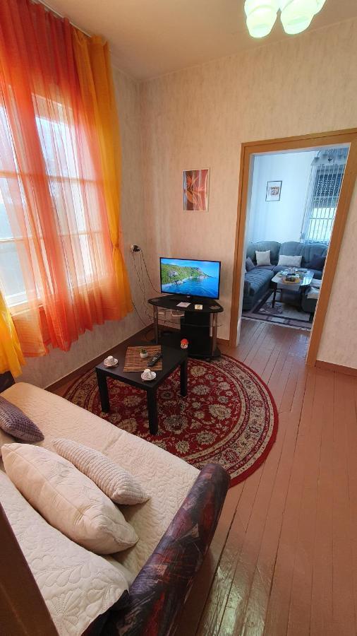 Mk Apartment Szopot Kültér fotó