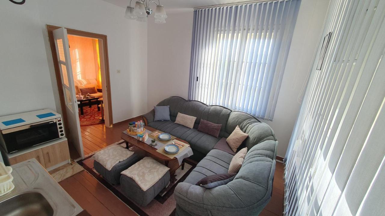 Mk Apartment Szopot Kültér fotó