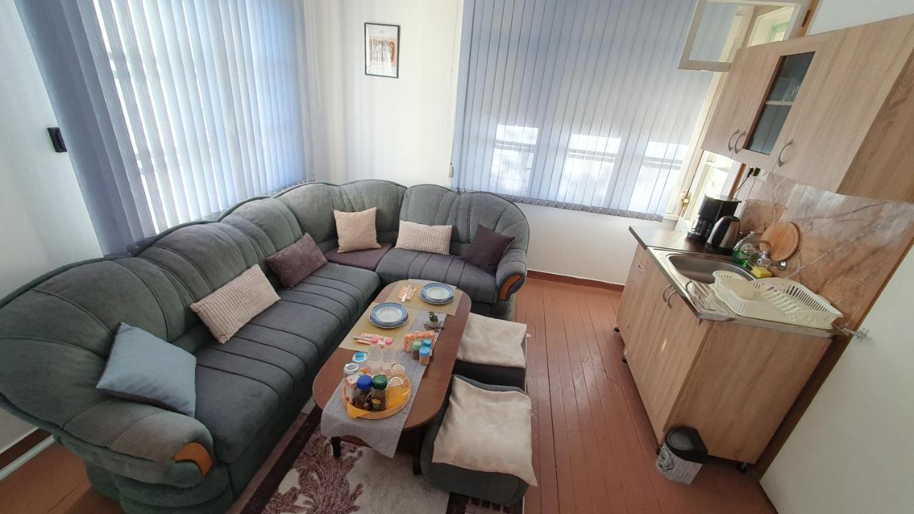 Mk Apartment Szopot Kültér fotó