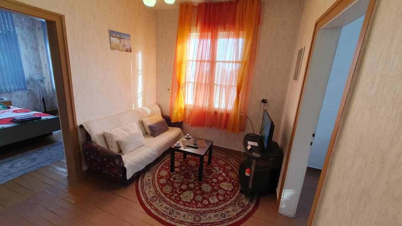 Mk Apartment Szopot Kültér fotó