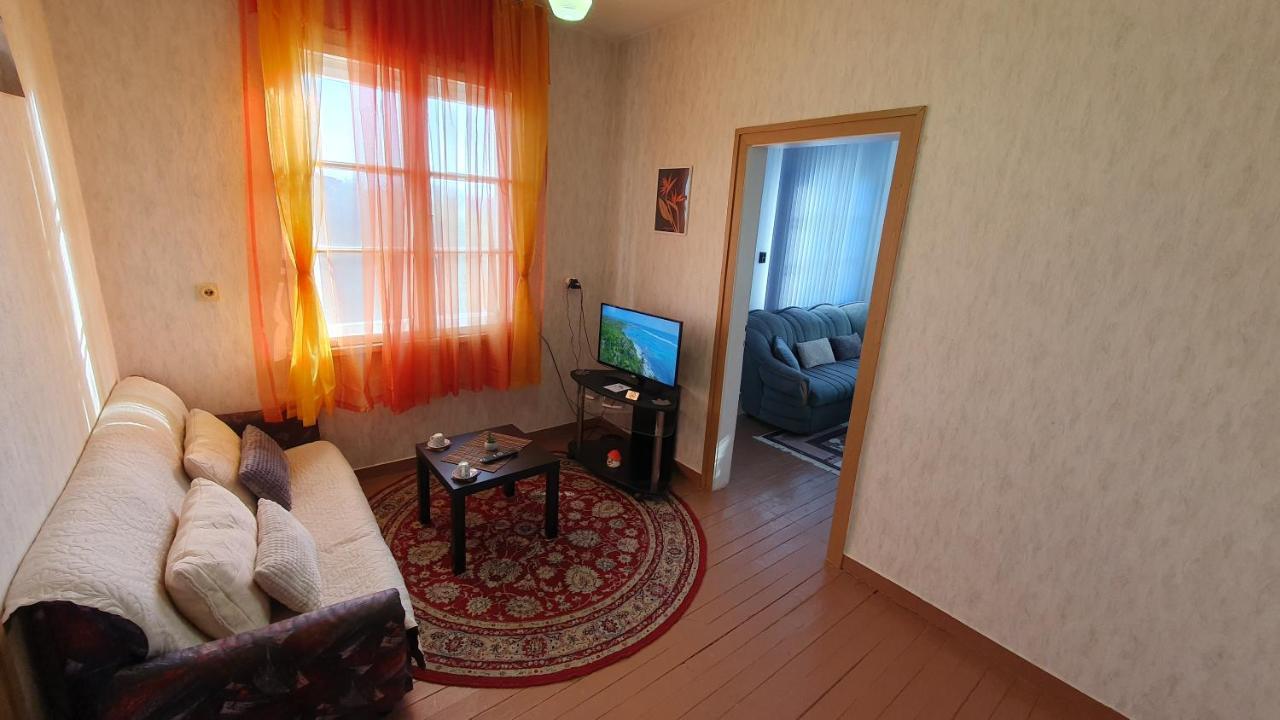 Mk Apartment Szopot Kültér fotó