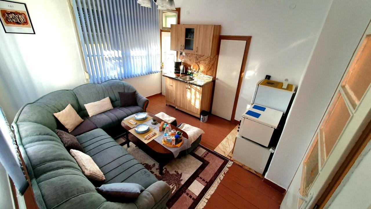 Mk Apartment Szopot Kültér fotó